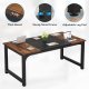 Wooden Office Desk, 60 x 29 x 30 in.