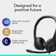 Logitech H390 Gaming Headphones