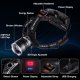 Industrial 310 Lumen LED Headlamp
