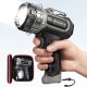 General Purpose Handheld LED Spotlight