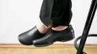Women’s Nursing Shoe