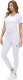 Women’s Fashion Scrub Set