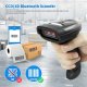 Bluetooth Barcode Scanner