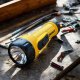 Industrial Handheld Flashlight