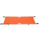 Aluminum Alloy Gurney Stretcher with Heavy Duty