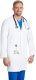 Physician’s 5-Pocket Lab Coat
