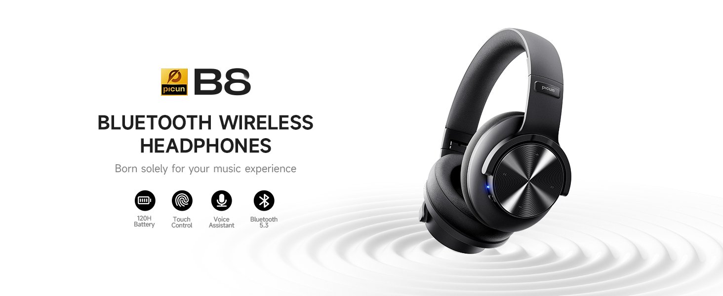 Headphone 1